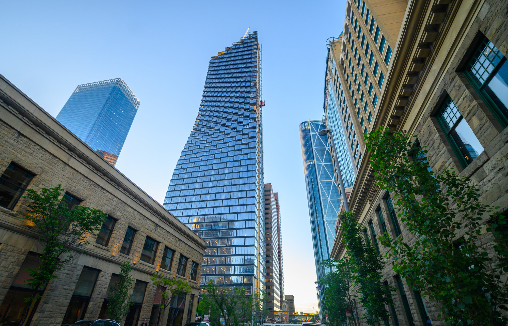May 2024 real estate stats